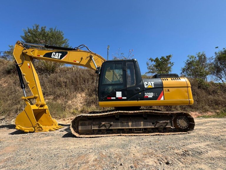 Grande - Linha Amarela